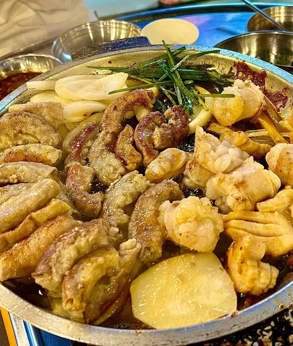 태평소곱창 사진 2