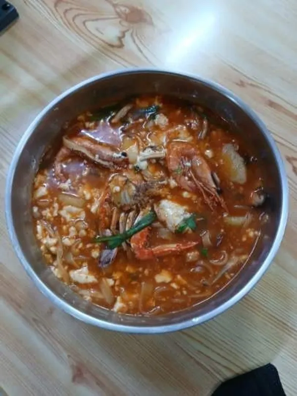 속초그린생칼국수 사진 3