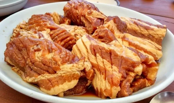 남경갈비성 사진 2