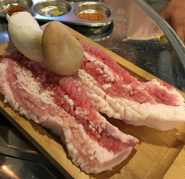 남경갈비성 사진 3