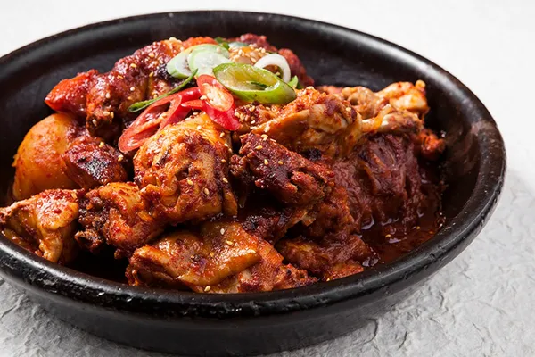 마포나루 아크로점 사진 2