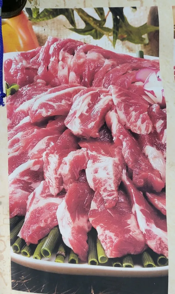 시장식육식당 사진 2