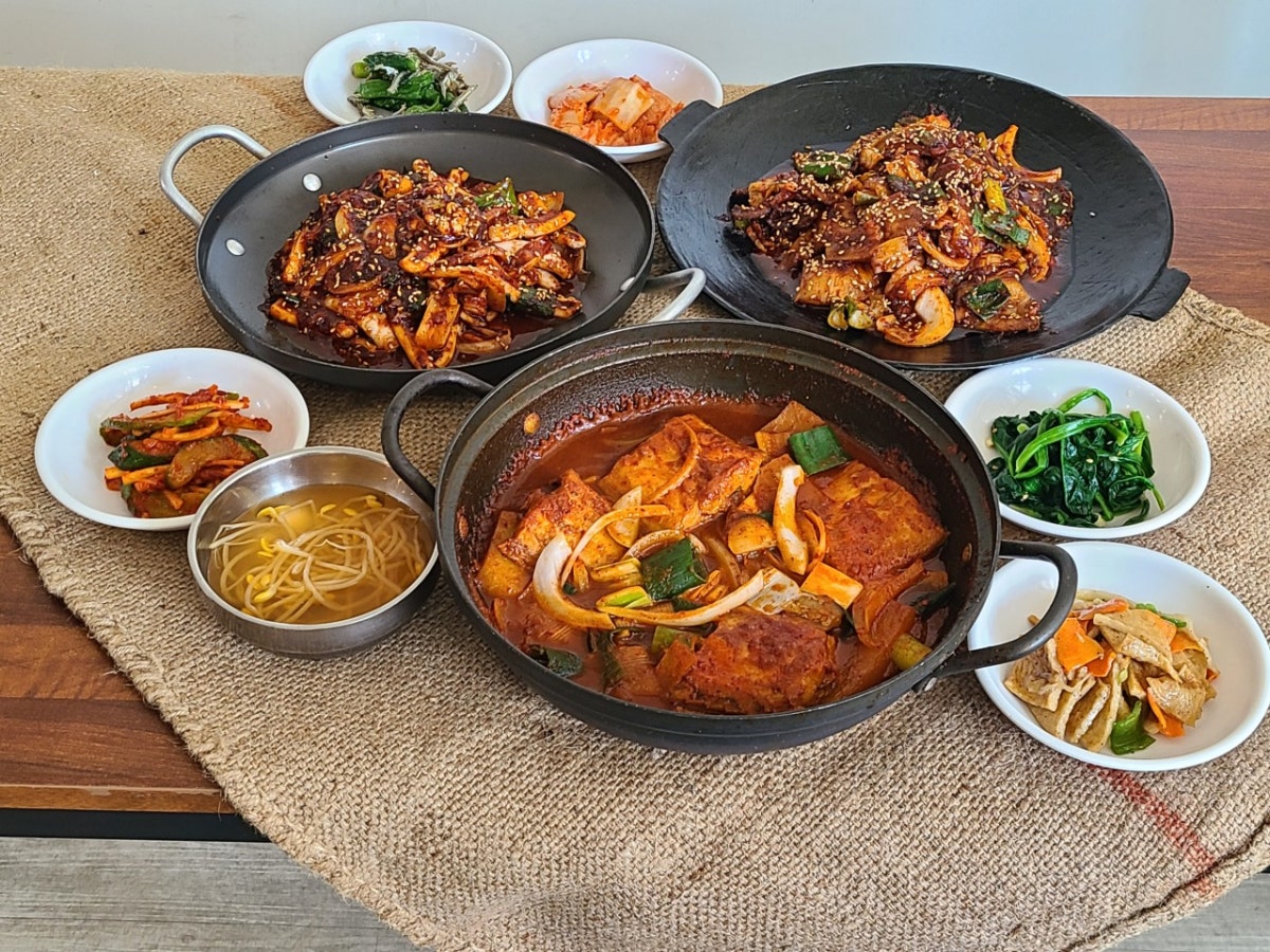 정화식당 사진 3
