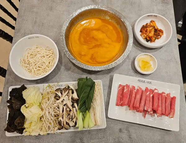 청화로샤브 사진 3