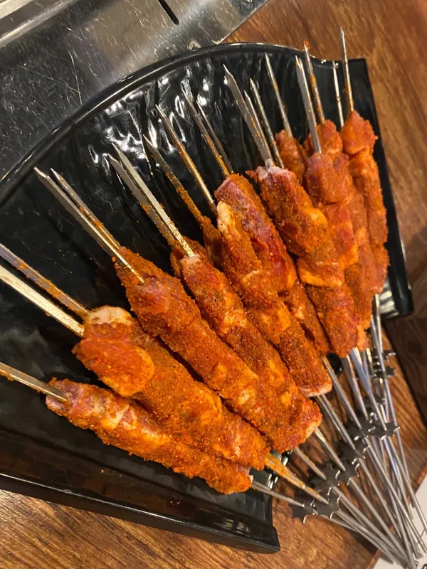 신사양꼬치 신사본점 사진 2