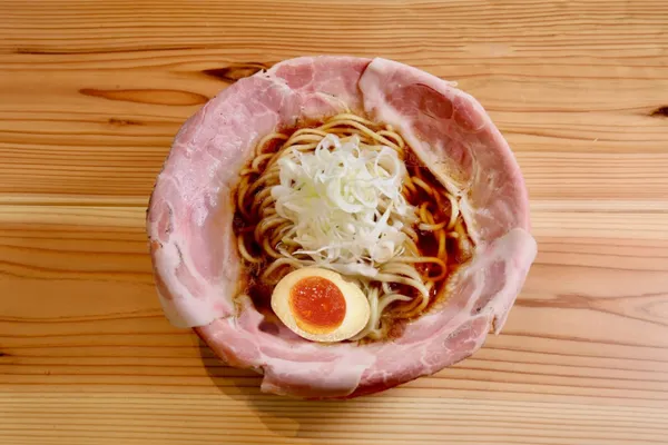 더라멘워 더현대서울 사진 2