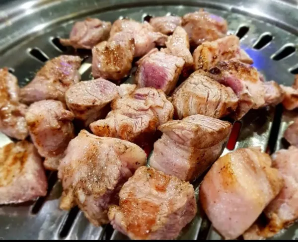 서강껍데기 이촌점 사진 2