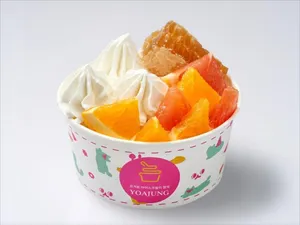 カフェヨアジョン チョナンドゥジョン店