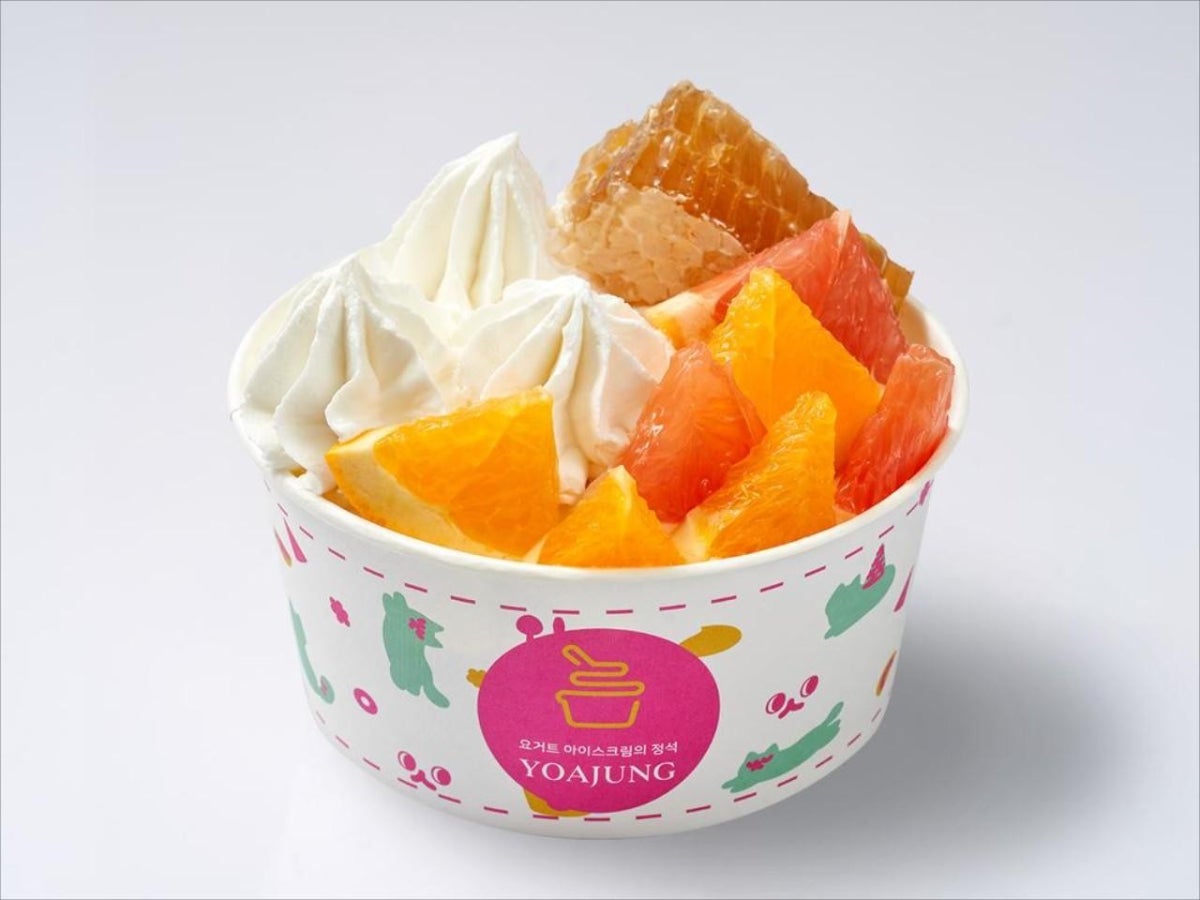 카페요아정 천안두정점 사진 3