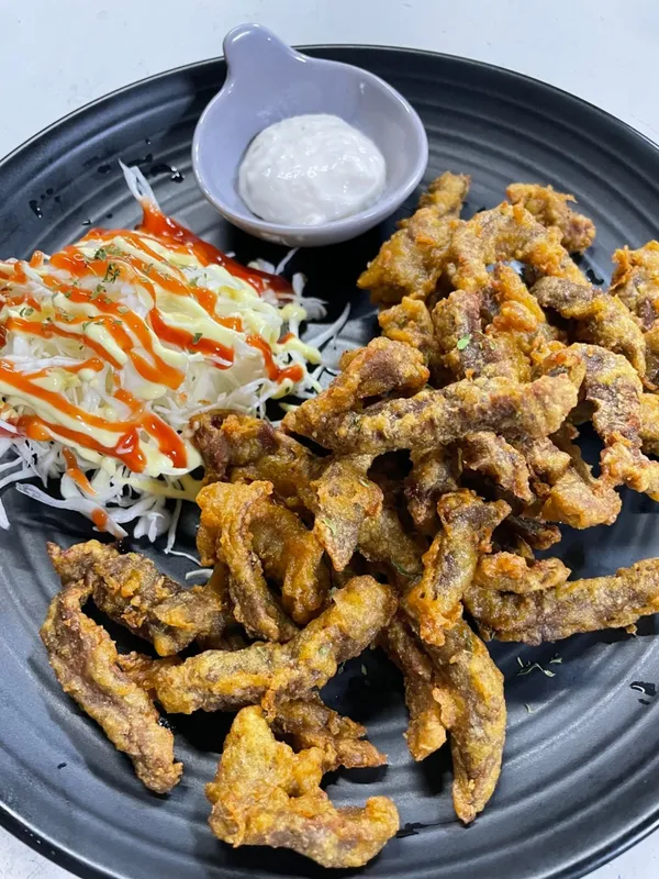 청개구리 사진 2