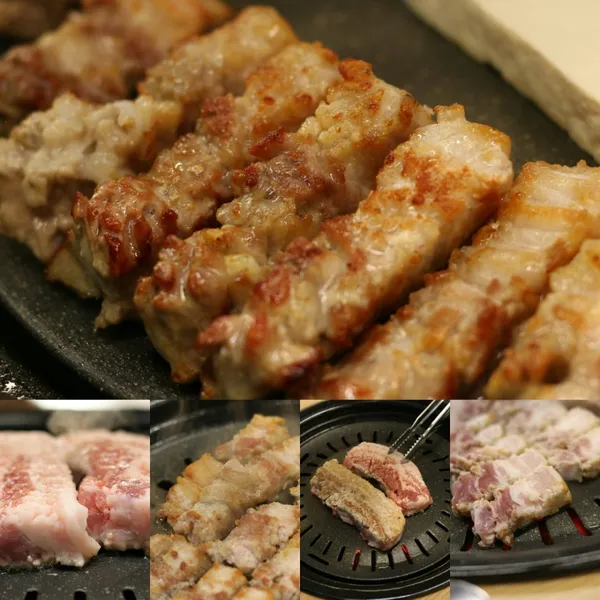맛있는왕소금구이 킨텍스점 사진 2