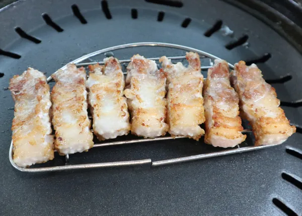 맛있는왕소금구이 킨텍스점 사진 3