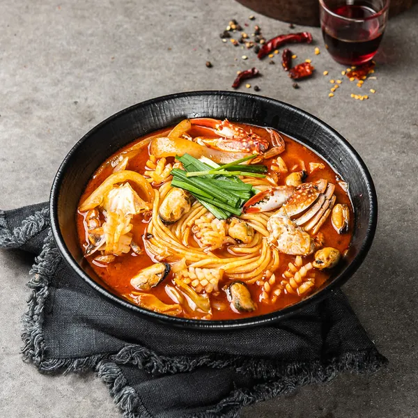 보배반점 을지로점 사진 3