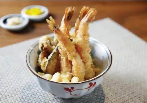 우마텐 텐동 사진 3