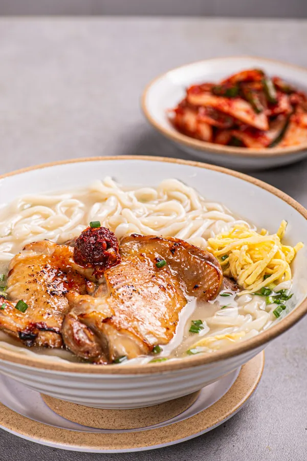 칸나칼국수 강남역본점 사진 2