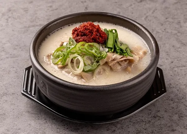 조선돼지국밥 본점 사진 2