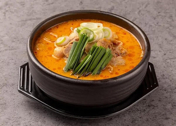 조선돼지국밥 본점 사진 3