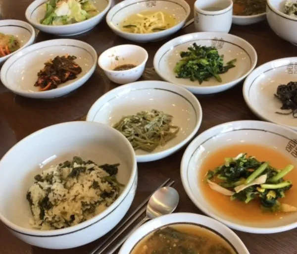 청대문 상록수점 사진 2