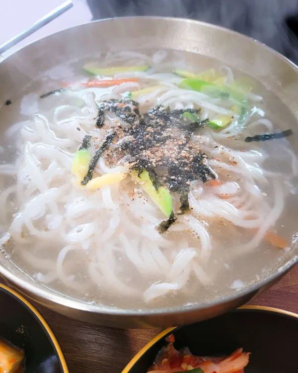 별곡분식 사진 2