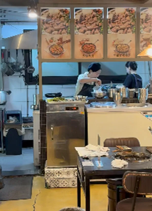 도도곱창 건대본점 사진 2