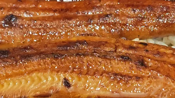 Naruse’s Unagi Higashi-Ueno 사진 2