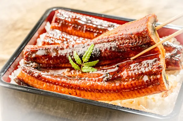 Naruse’s Unagi Higashi-Ueno 사진 5