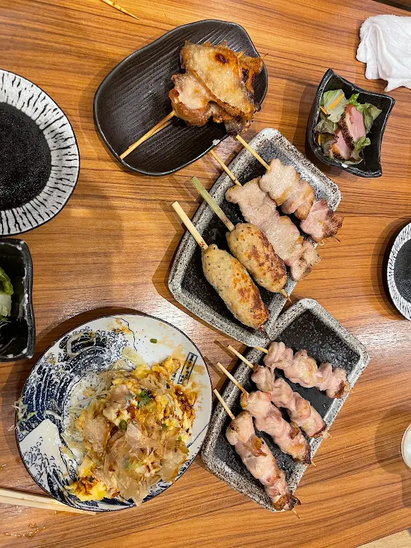 Torigekijo Asakusa Branch 사진 4