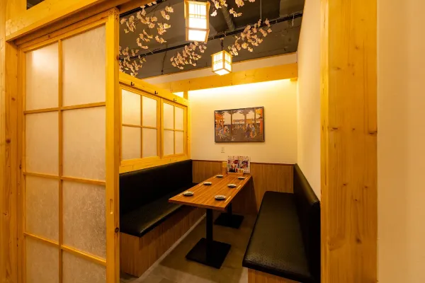 Torigekijo Asakusa Branch, photo 4