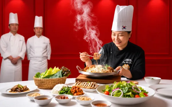 정은숙초당순두부