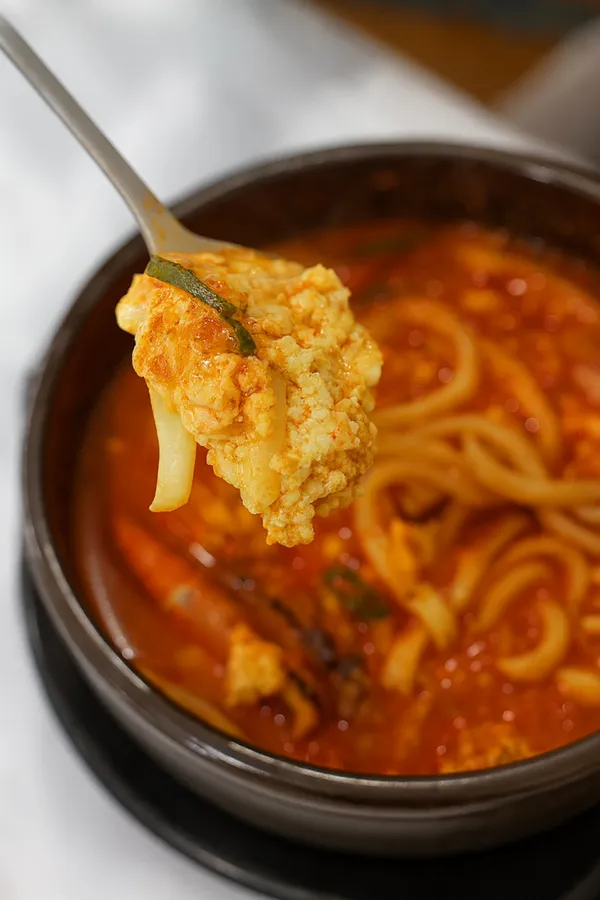 태백산맥식당