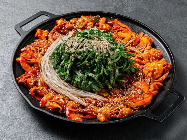 도리곱창 합정 본점
