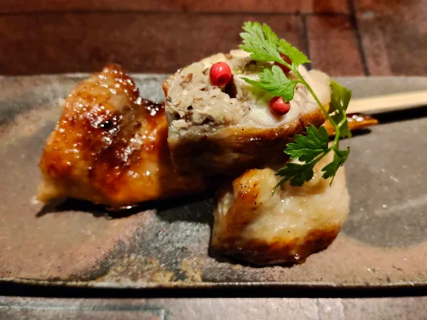 鳥さと別邸 사진 4