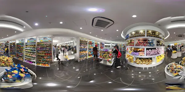 포켓몬 카페 도쿄 니혼바시 사진 2
