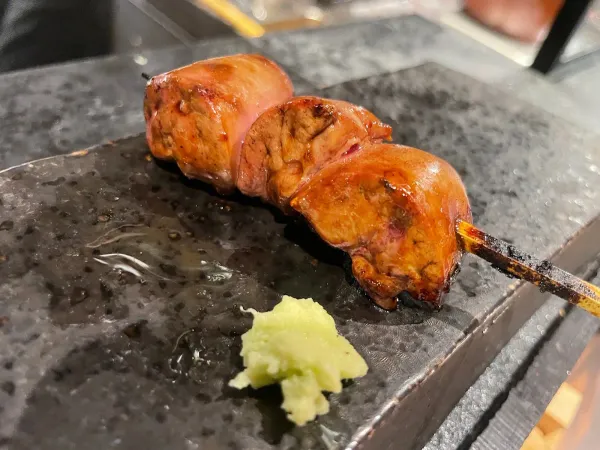 Yakitori Torisato 사진 5