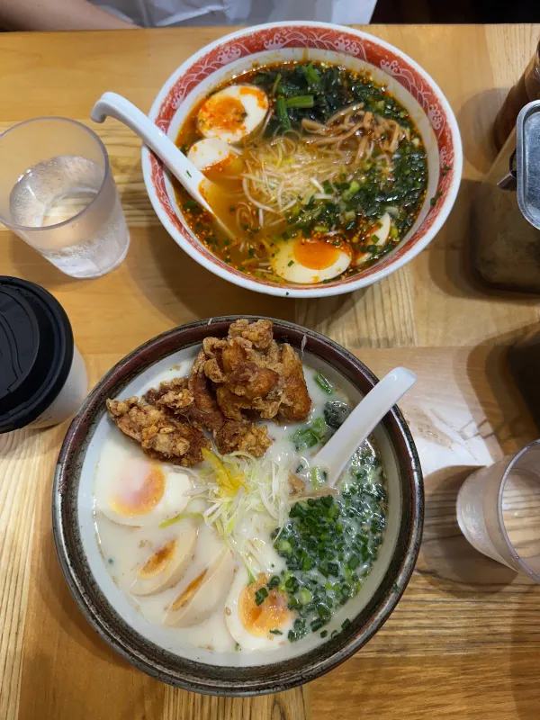 俺流餃子楼 新宿東南口店 사진 3