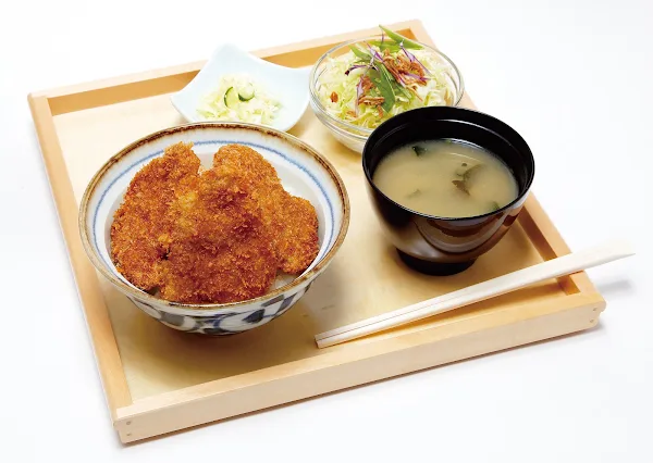 Niigata Katsudon Tarekatsu 사진 4