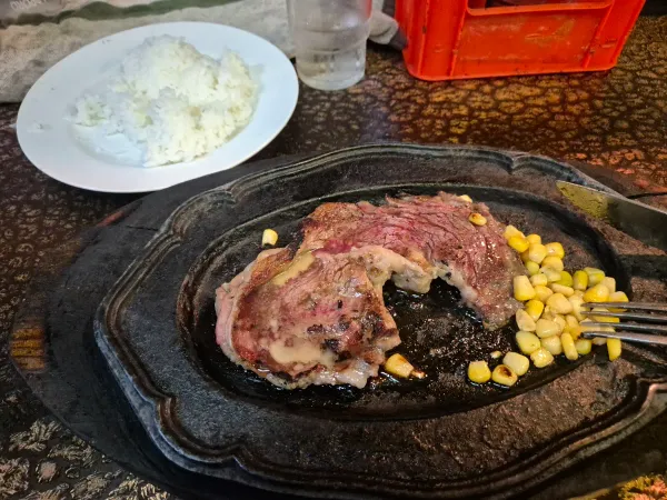 Steak House Libera Gotanda, photo 5