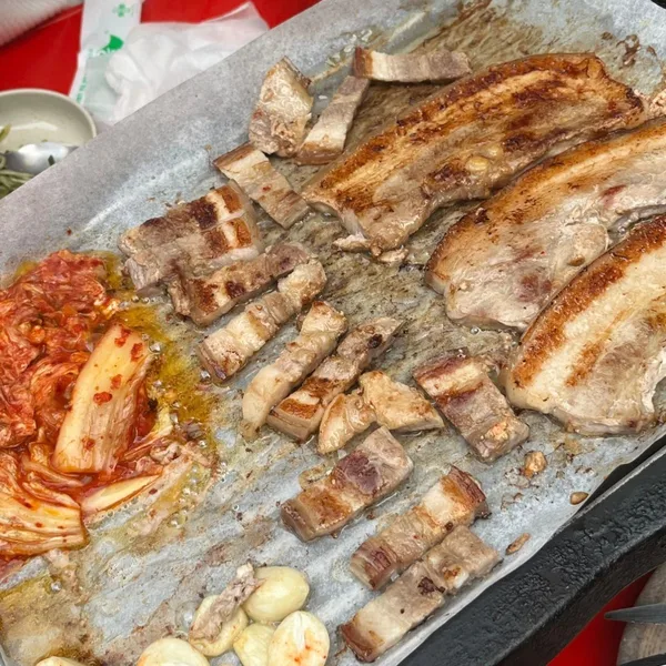 삼미정