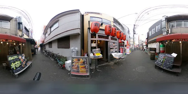 エンラビータフォルノ