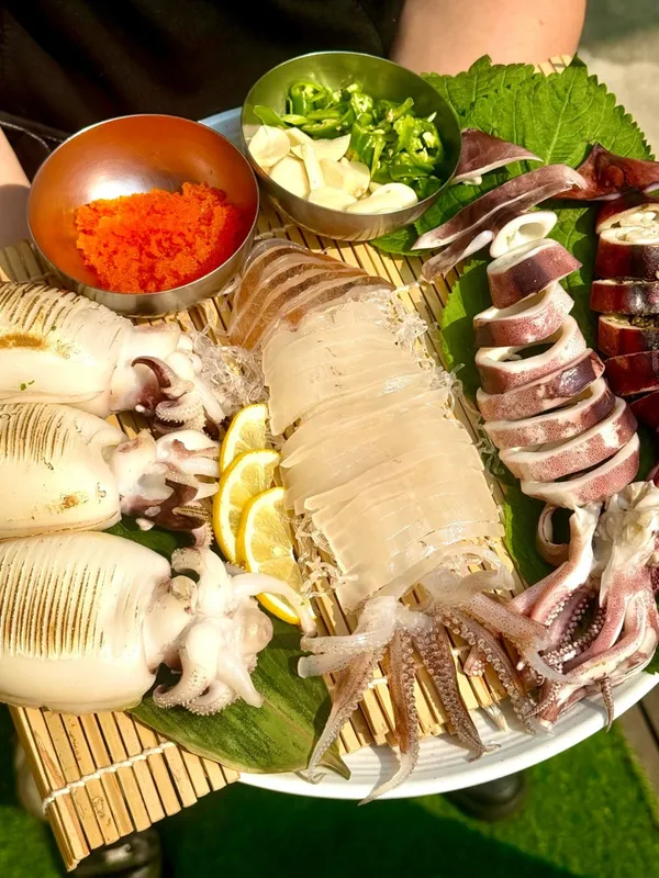 개나리식당 삼각지점 사진 5