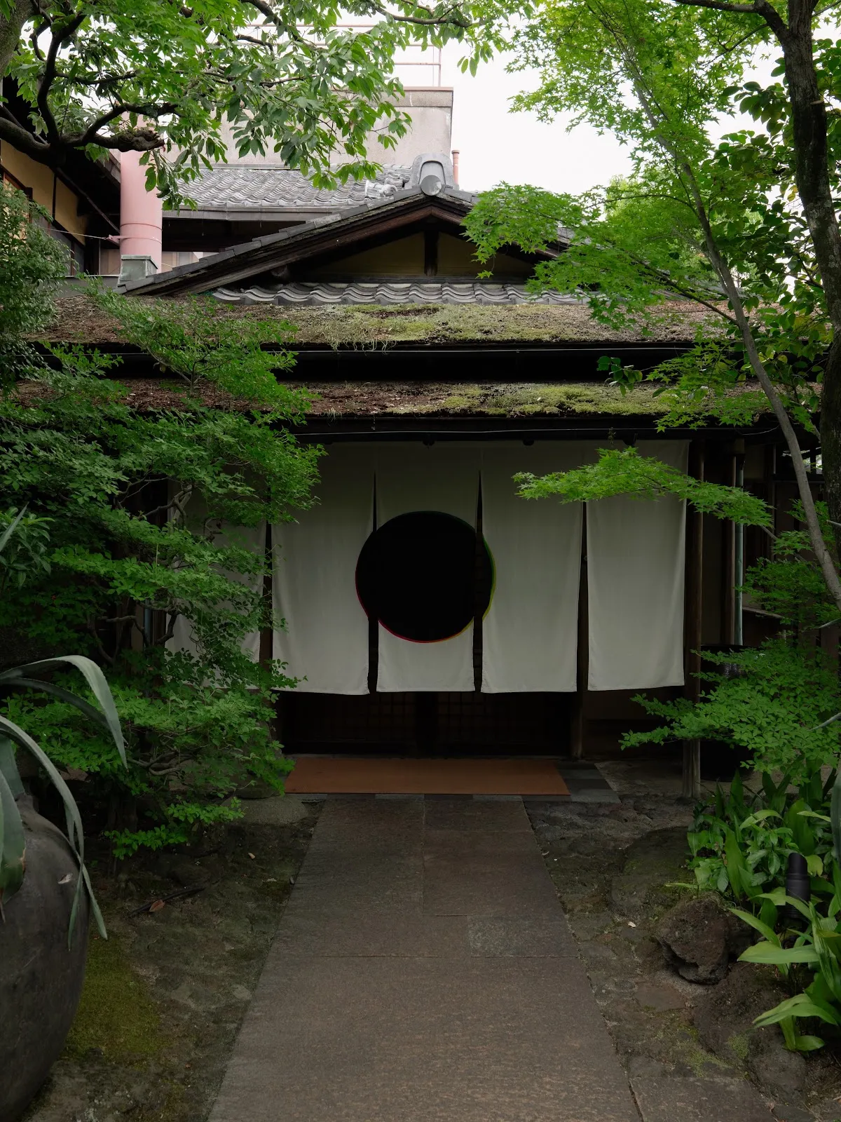THE SODOH HIGASHIYAMA KYOTO|Restaurant, main photo