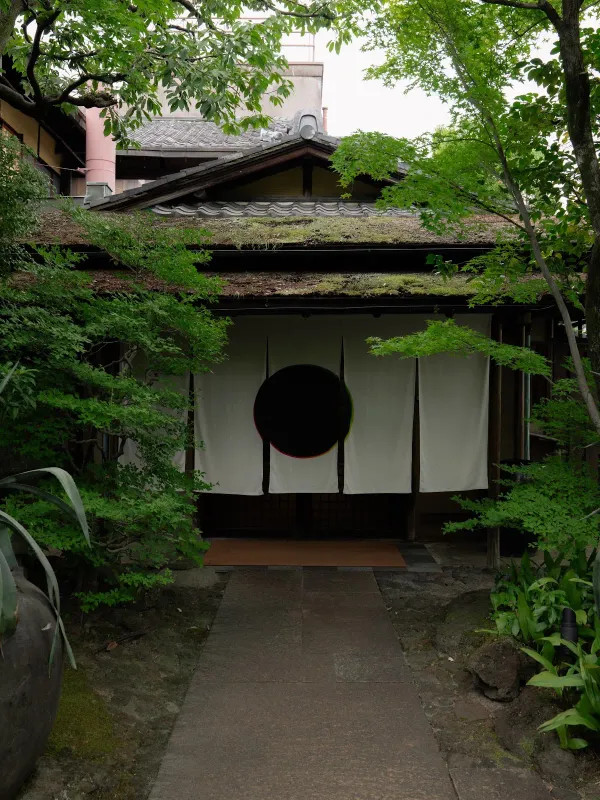 THE SODOH HIGASHIYAMA KYOTO|Restaurant