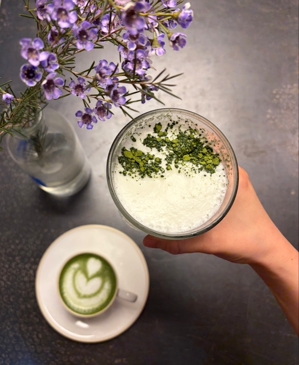 SAISON bakery&coffee