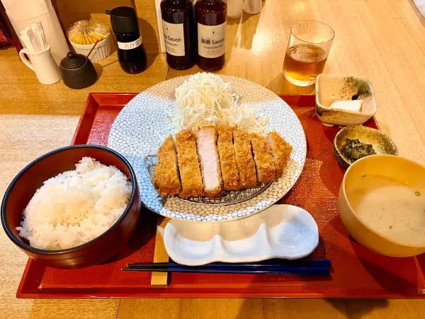 Harenochi Katsu 사진 5