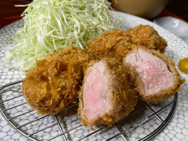 Harenochi Katsu, photo 2