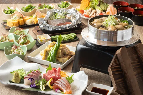 와이와이 술집 배꼽 교토점