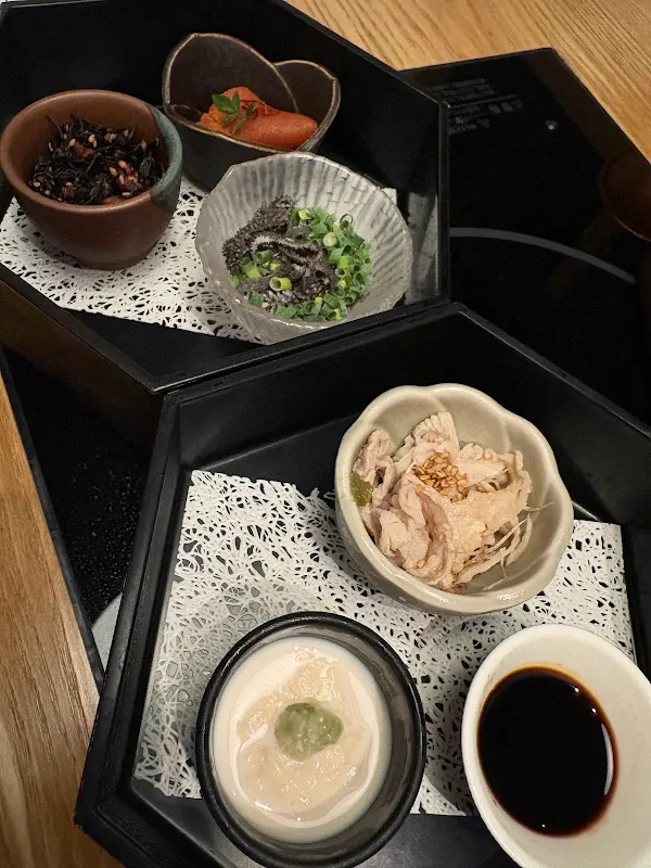 博多もつ鍋 やま中 銀座店 사진 4