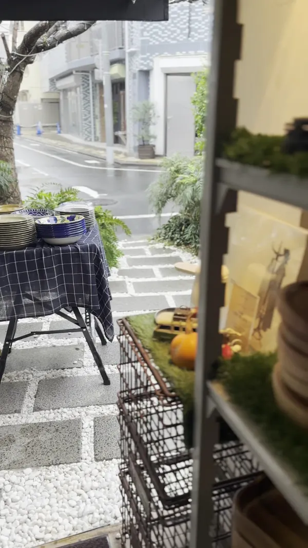 더 하베스트 키친 제너럴 스토어 사진 2