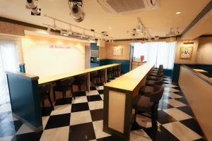at-home cafe 秋葉原本店