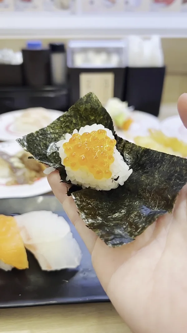 Kappa Sushi 사진 2